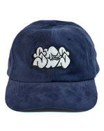 SIDE DOOR CORDUROY HAT
