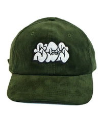 SIDE DOOR CORDUROY HAT