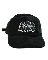 SIDE DOOR CORDUROY HAT