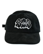 SIDE DOOR CORDUROY HAT