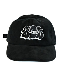SIDE DOOR CORDUROY HAT