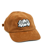 SIDE DOOR CORDUROY HAT
