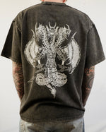 NECRO DRAGON TEE