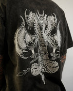 NECRO DRAGON TEE