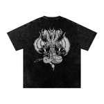 NECRO DRAGON TEE