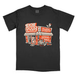 LOCALS ONLY TEE