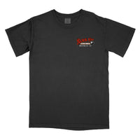 BLACK CAT BILLIARDS CLUB TEE