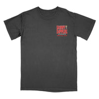 SKINNY DIPPERS TEE