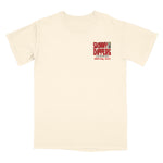 SKINNY DIPPERS TEE