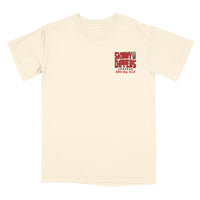 SKINNY DIPPERS TEE