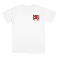 SKINNY DIPPERS TEE