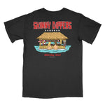 SKINNY DIPPERS TEE