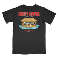 SKINNY DIPPERS TEE