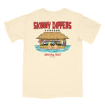 SKINNY DIPPERS TEE