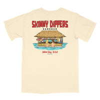 SKINNY DIPPERS TEE