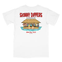 SKINNY DIPPERS TEE